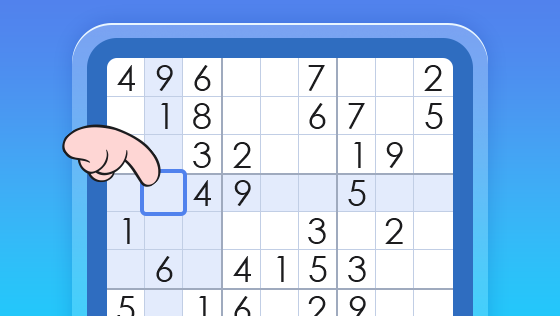 variations of sudoku